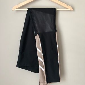 NWOT Mondetta Full Length Tights